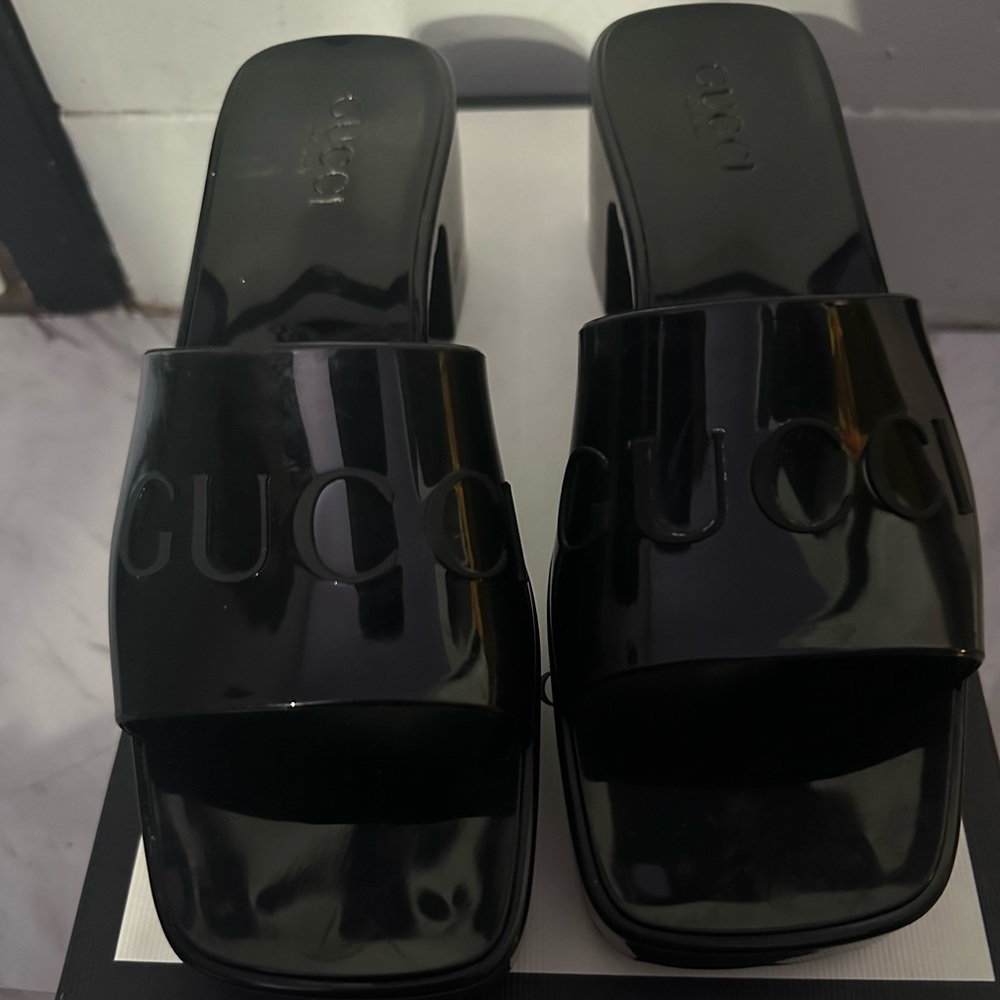 Gucci Sandals